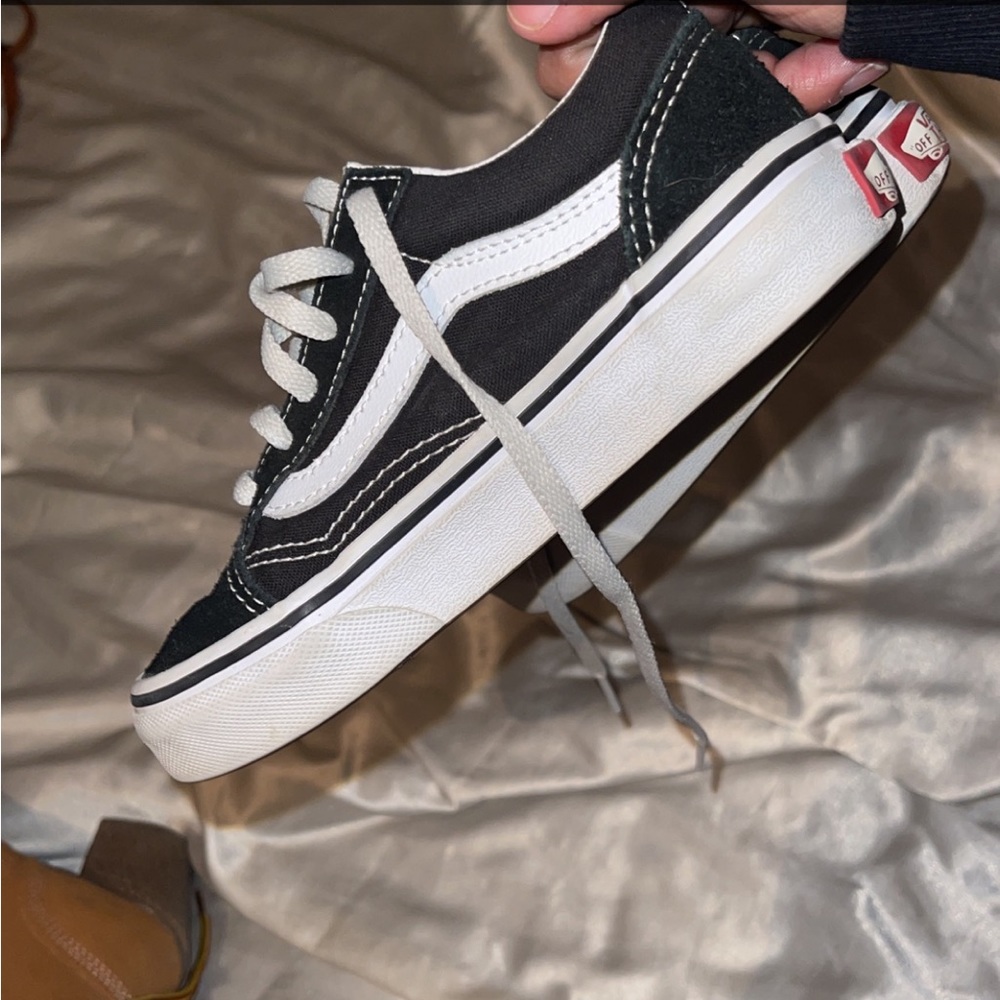 Kids vans
